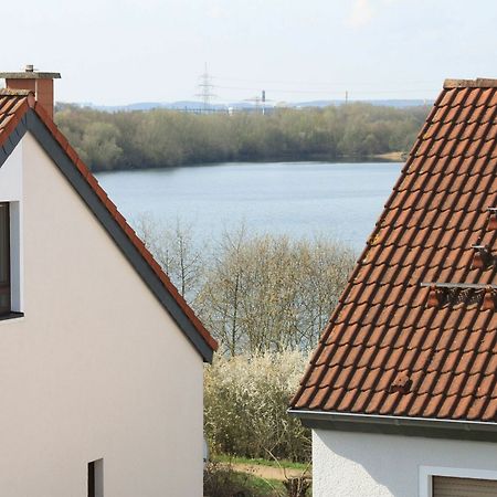 B&B Am See Koeln - Privatzimmer Dış mekan fotoğraf