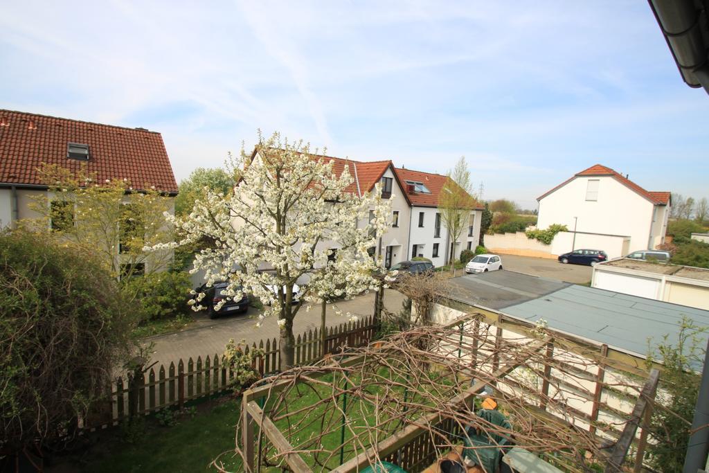 B&B Am See Koeln - Privatzimmer Oda fotoğraf