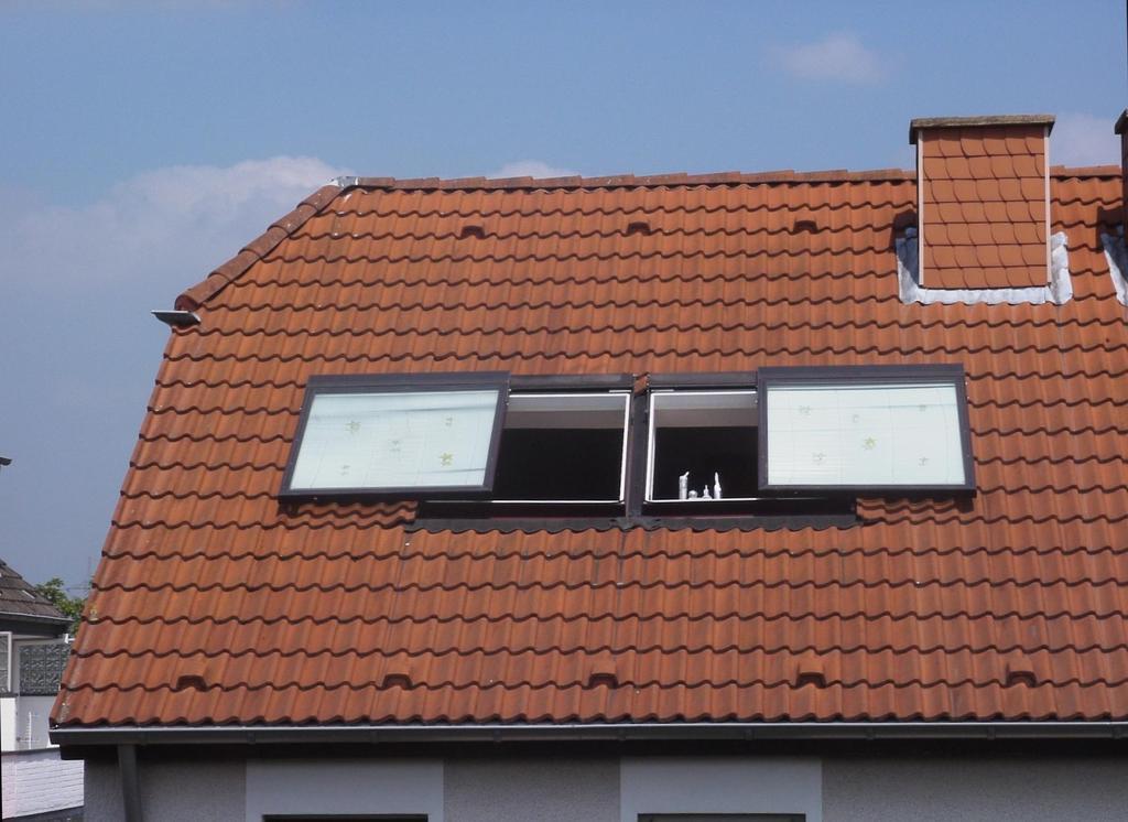 B&B Am See Koeln - Privatzimmer Oda fotoğraf