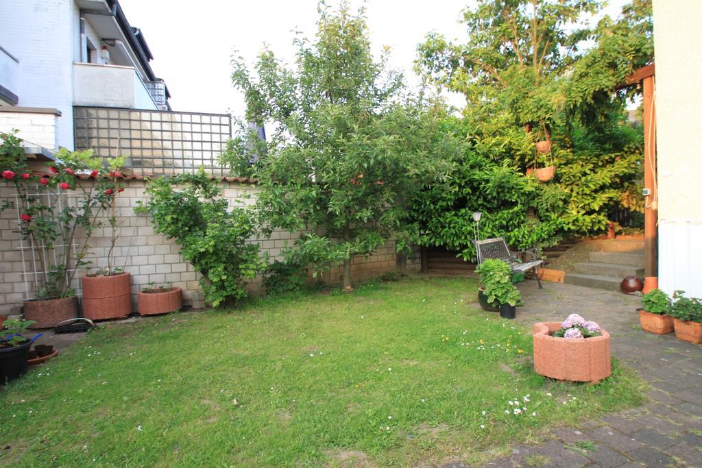 B&B Am See Koeln - Privatzimmer Oda fotoğraf