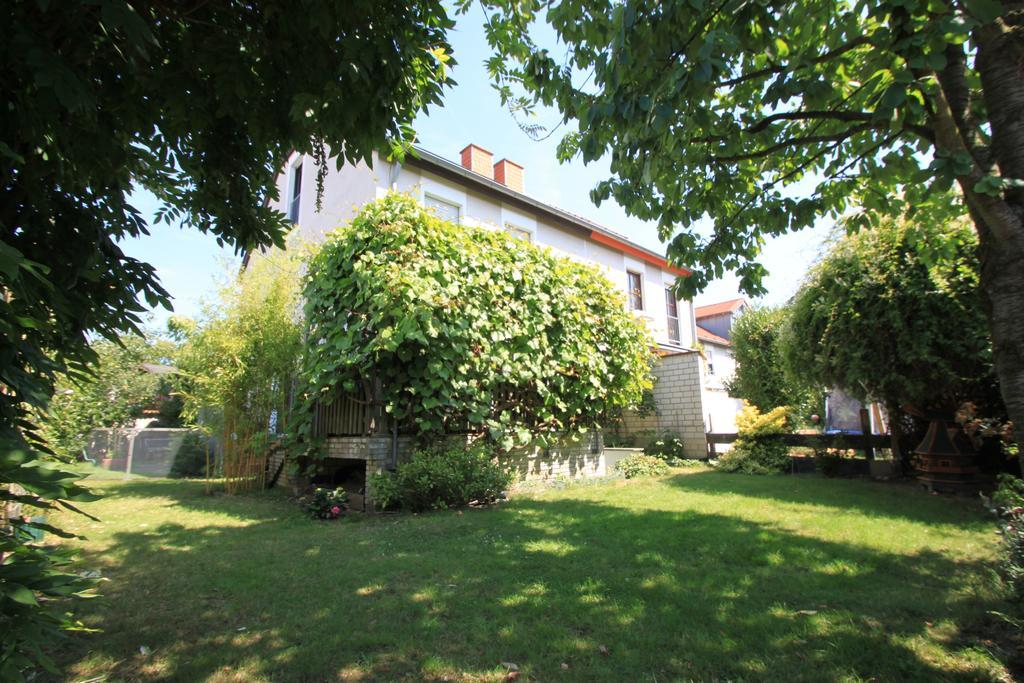 B&B Am See Koeln - Privatzimmer Dış mekan fotoğraf