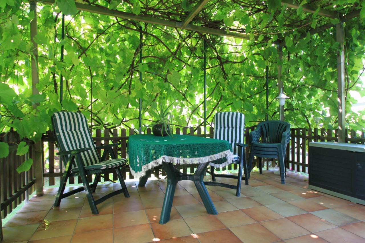 B&B Am See Koeln - Privatzimmer Dış mekan fotoğraf