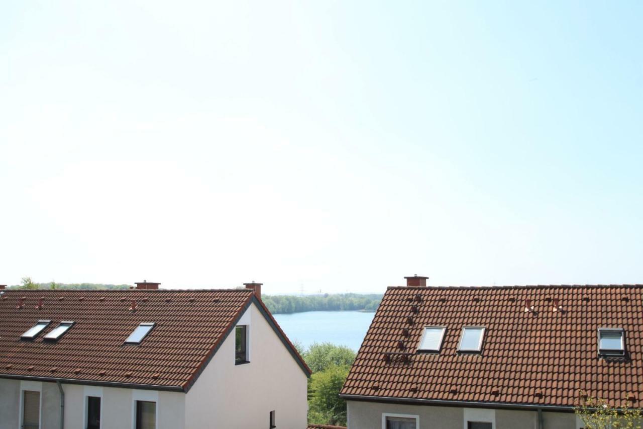 B&B Am See Koeln - Privatzimmer Dış mekan fotoğraf