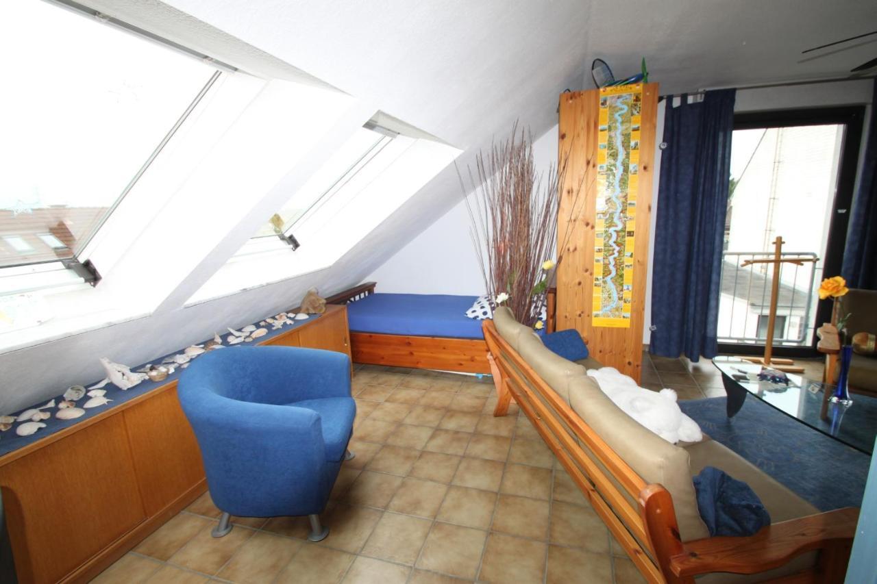 B&B Am See Koeln - Privatzimmer Oda fotoğraf